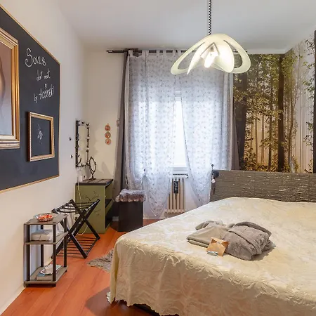 Ostello Lodge&art *