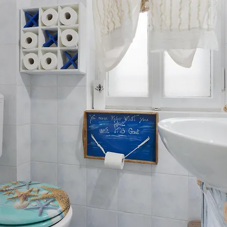 Lodge&art Hostel Triest