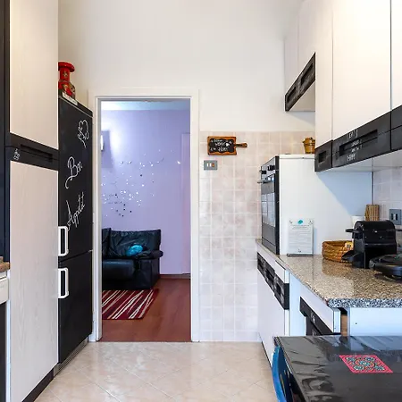Lodge&art Trieste
