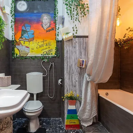 Lodge&art Trieste