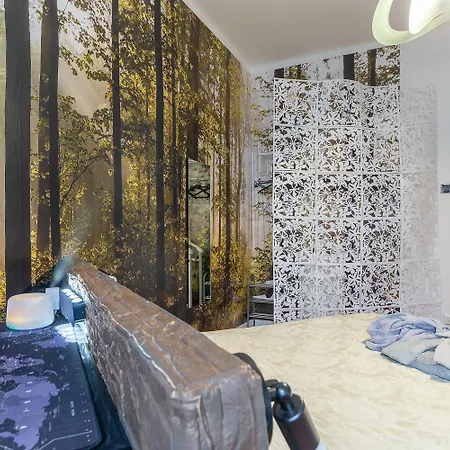 Lodge&art Hostel