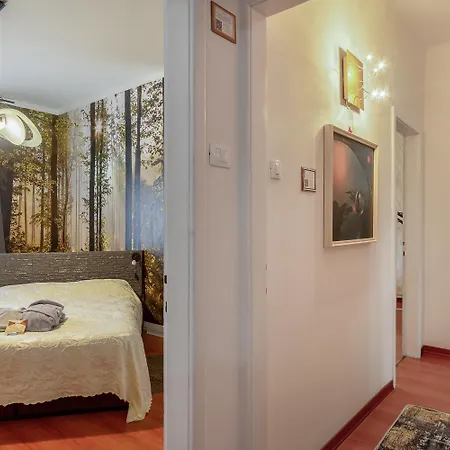 Hostel Lodge&art Trieste