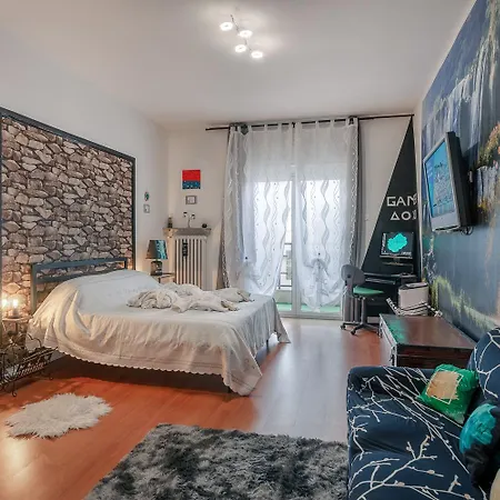 Lodge&art * Trieste