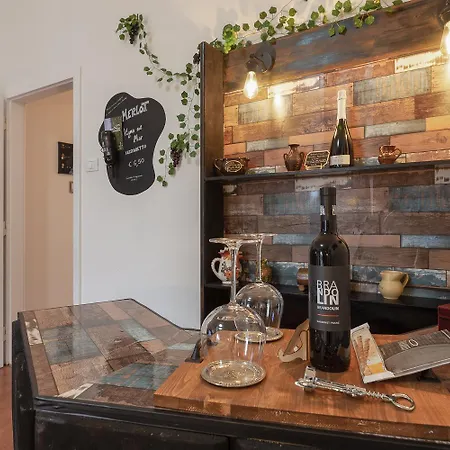 Hostel Lodge&art