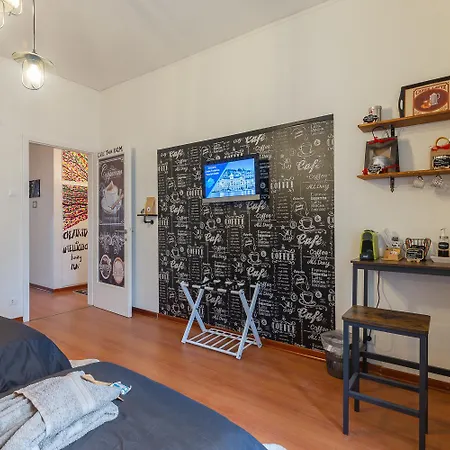 Lodge&art * Trieste